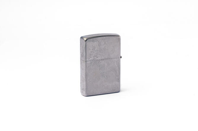 ZIPPO